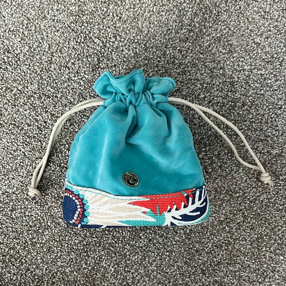 Spartina Ditty Bag